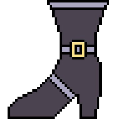 vektör piksel çizmesi izole edildi