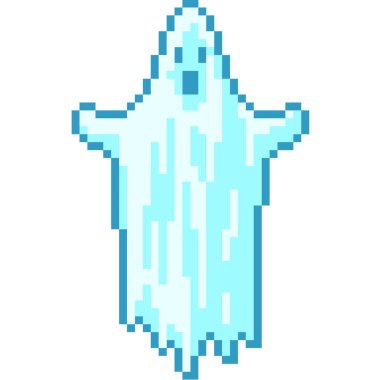 vektör piksel resim battaniyesi izole edilmiş araba.