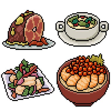 pikseller Asya restoranını izole etti