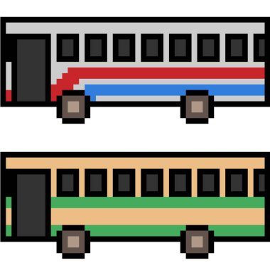 vektör piksel resim yolu izole edildi