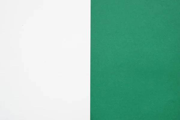 Blanco Wit Papier Groenboek Voor Achtergrond — Stockfoto