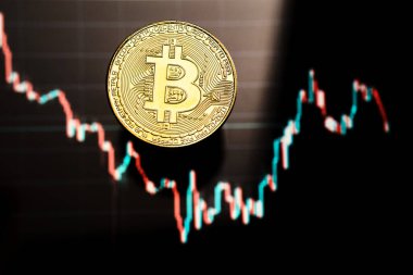 Bitcoin şifreleme ve arkaplan istatistikleri