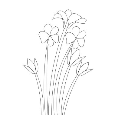 Grafik elementinin kök çizim sayfası illüstrasyon nesnesi