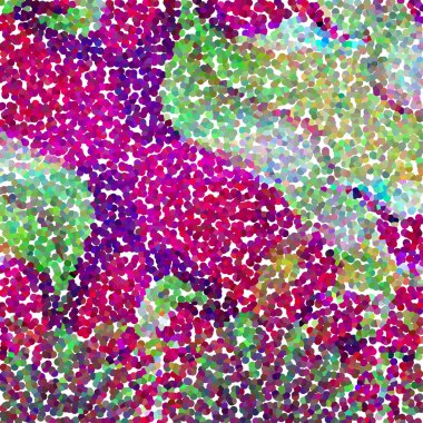 Çok renkli çizgiler, noktalar, toplar, halkalar, spiraller, girdaplar, dalgalar, üçgenler, geometrik şekiller, bilim, müzik, sanat, manevi, teknoloji, davetiyeler, baskı, takvim, dekorasyon gibi birçok proje için soyut arkaplan.