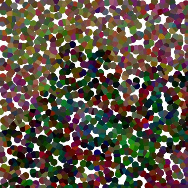 Çok renkli çizgiler, noktalar, toplar, halkalar, spiraller, girdaplar, dalgalar, üçgenler, geometrik şekiller, bilim, müzik, sanat, manevi, teknoloji, davetiyeler, baskı, takvim, dekorasyon gibi birçok proje için soyut arkaplan.