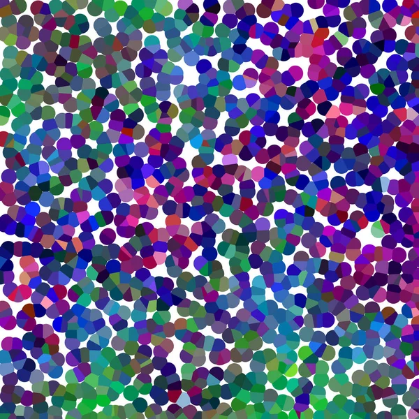 Mehrfarbige Abstrakte Farbige Linien Punkte Kugeln Ringe Spiralen Wirbel Wellen — Stockfoto