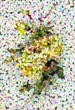 Çok renkli çizgiler, noktalar, toplar, halkalar, spiraller, girdaplar, dalgalar, üçgenler, geometrik şekiller, bilim, müzik, sanat, manevi, teknoloji, davetiyeler, baskı, takvim, dekorasyon gibi birçok proje için soyut arkaplan.