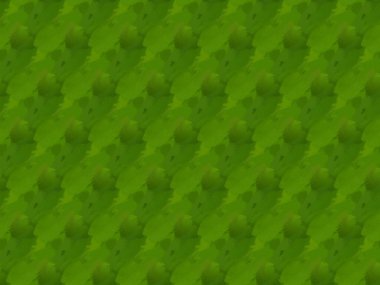 soyut arkaplanın yeşil rengi