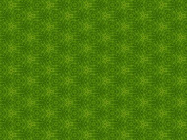 soyut arkaplanın yeşil rengi