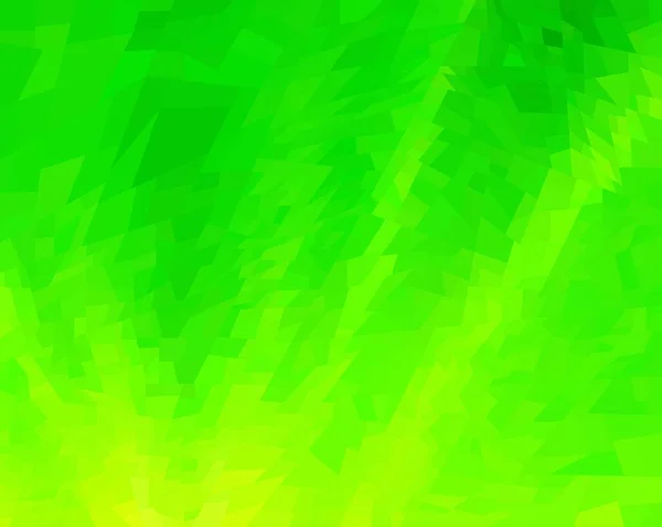 Green Color Abstract Background — Stock Photo, Image