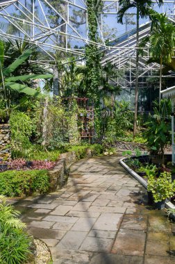 Tayland 'ın güzel bahçesi