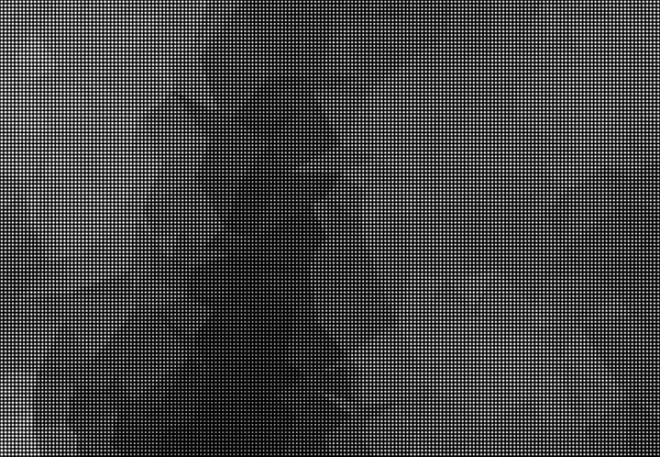 Yarım Ton Arkaplan Siyah Beyaz — Stok fotoğraf