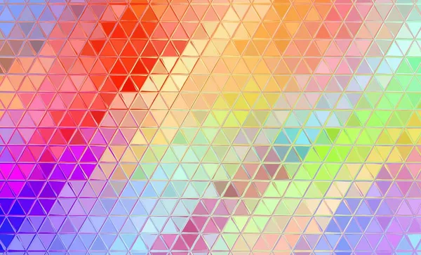 Beautiful Color Abstract Background — Stock Photo, Image