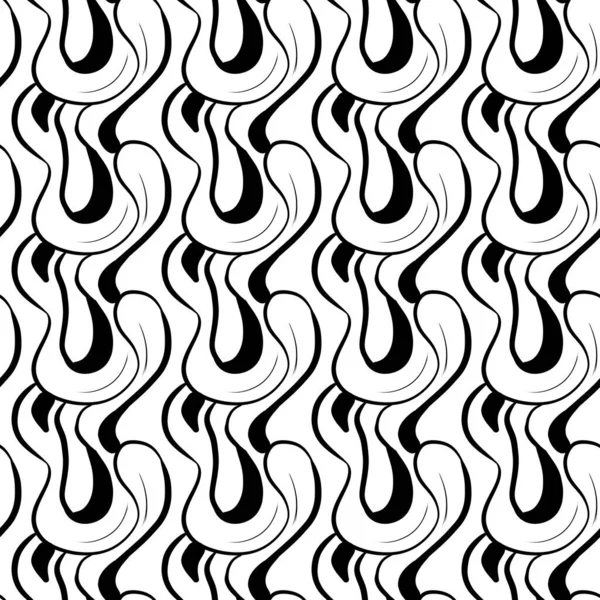 Seamless Pattern Abstract Background — Stock Photo, Image