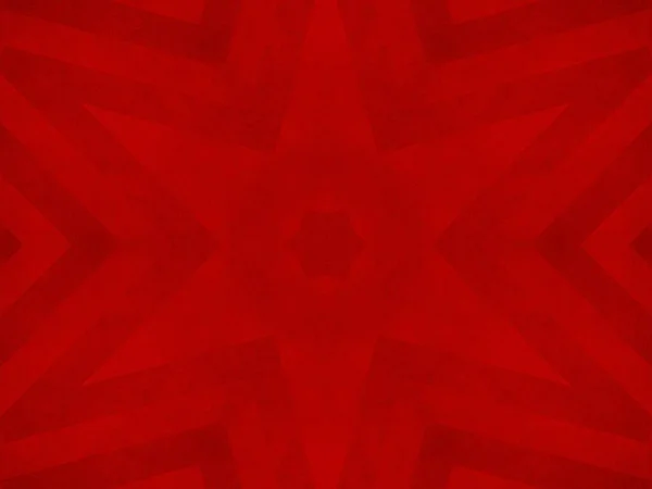 Красный Цвет Абстрактного Фона — стоковое фото