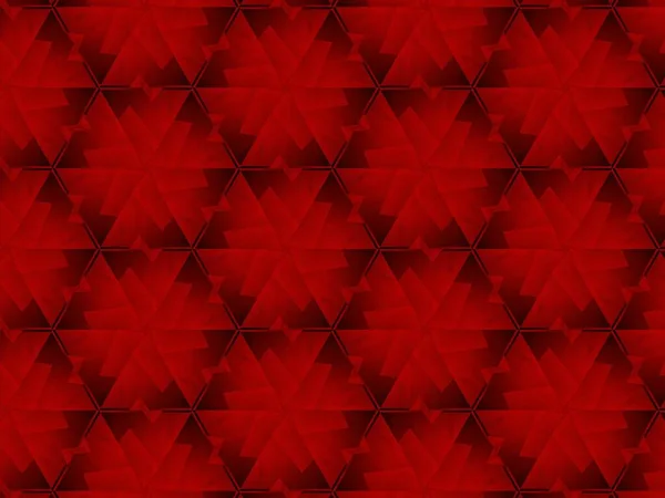 Red Color Abstract Background — Stock Photo, Image