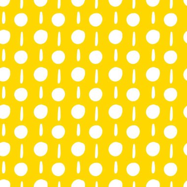 Soyut arkaplanın kusursuz deseni