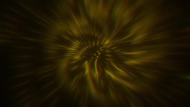 Culoare Lumina Model Fundal — Videoclip de stoc