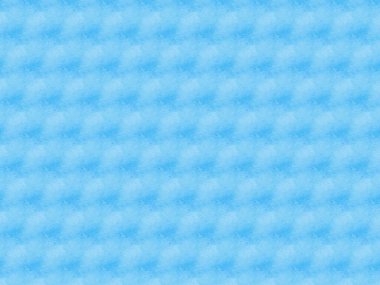 Soyut arkaplanın mavi rengi