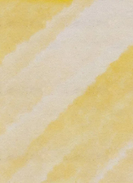 Sarı Renkli Kağıt Doku Arka Plan — Stok fotoğraf