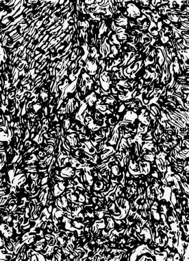 soyut arkaplan siyah beyaz