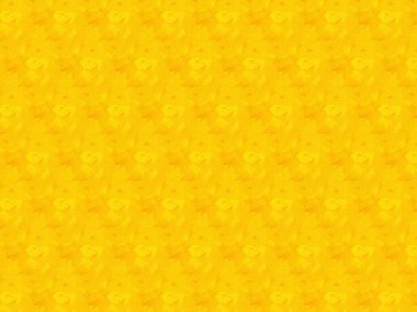 Soyut arkaplanın sarı rengi