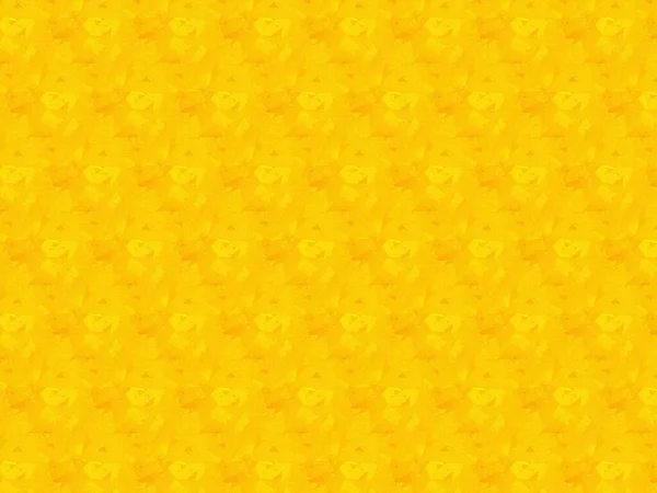 Yellow Color Abstract Background — Stock Photo, Image