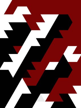 Soyut arkaplanın güzel rengi