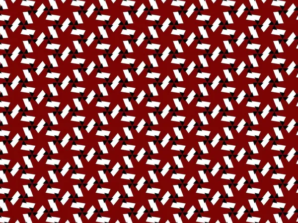 Color Rojo Bacgkround Abstracto — Foto de Stock