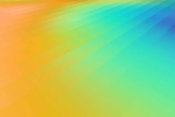 Vacker Färg Abstrakt Bakgrund — Stockfoto