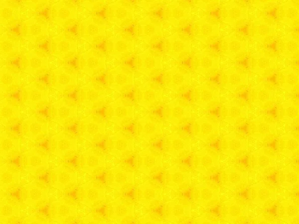 Žlutá Barva Abstraktního Pozadí — Stock fotografie