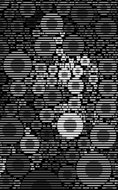 soyut arkaplan siyah beyaz