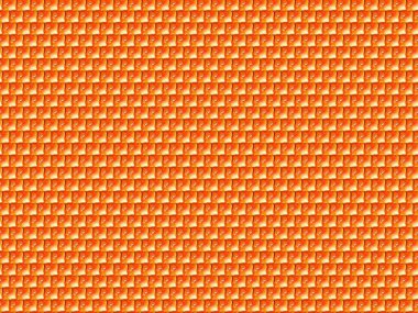 soyut arkaplanın turuncu rengi