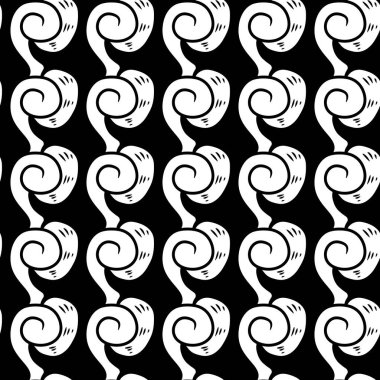 soyut arkaplan siyah beyaz