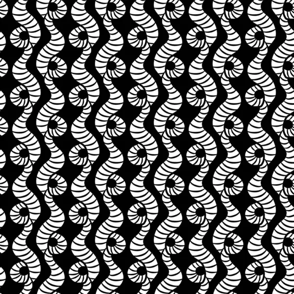 Seamless Pattern Abstract Background — Stock Photo, Image