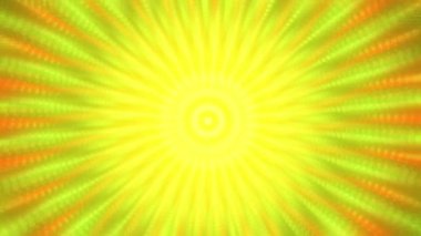 güzel renk ışık deseni arkaplanı