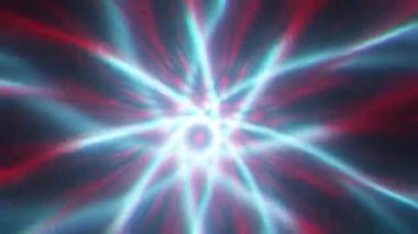 güzel renk ışık deseni arkaplanı