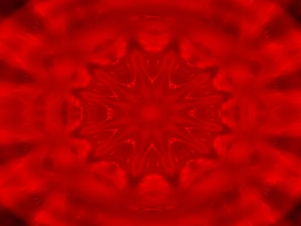 Red Color Abstract Background — Stock Photo, Image