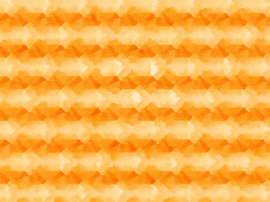 soyut arkaplanın turuncu rengi