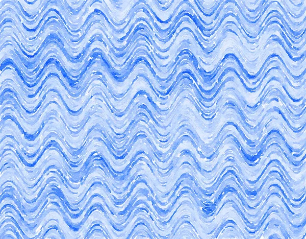 Soyut arkaplanın mavi rengi