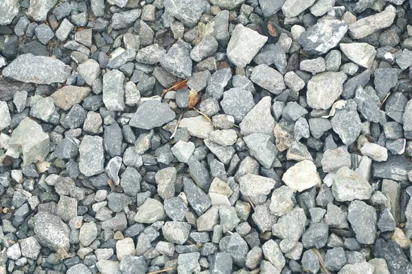 Cerca Piedra Seca Suelo —  Fotos de Stock