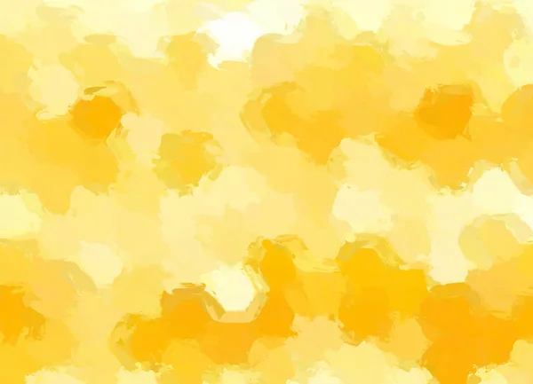 Yellow Color Abstract Background — Stock Photo, Image