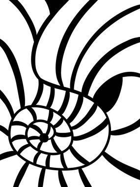 soyut arkaplan siyah beyaz