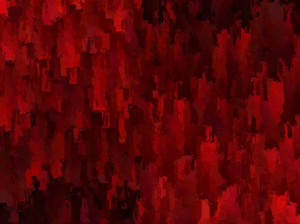 抽象背景的红色 — 图库照片