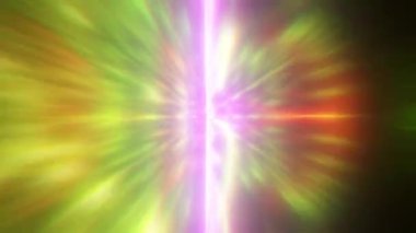 güzel renk ışık deseni arkaplanı