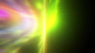 güzel renk ışık deseni arkaplanı