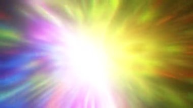 güzel renk ışık deseni arkaplanı