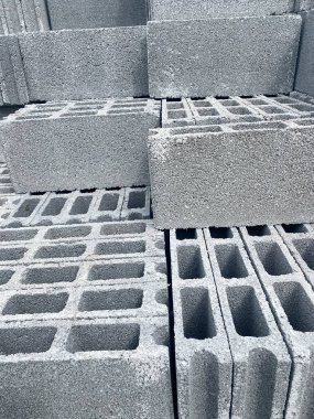 Endüstri alanındaki eski tuğlayı kapat