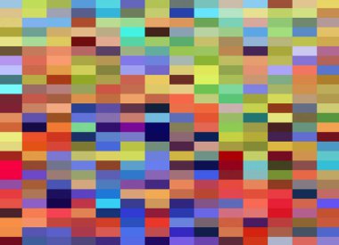 Soyut arkaplanın güzel rengi