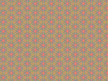 Soyut arkaplanın güzel rengi